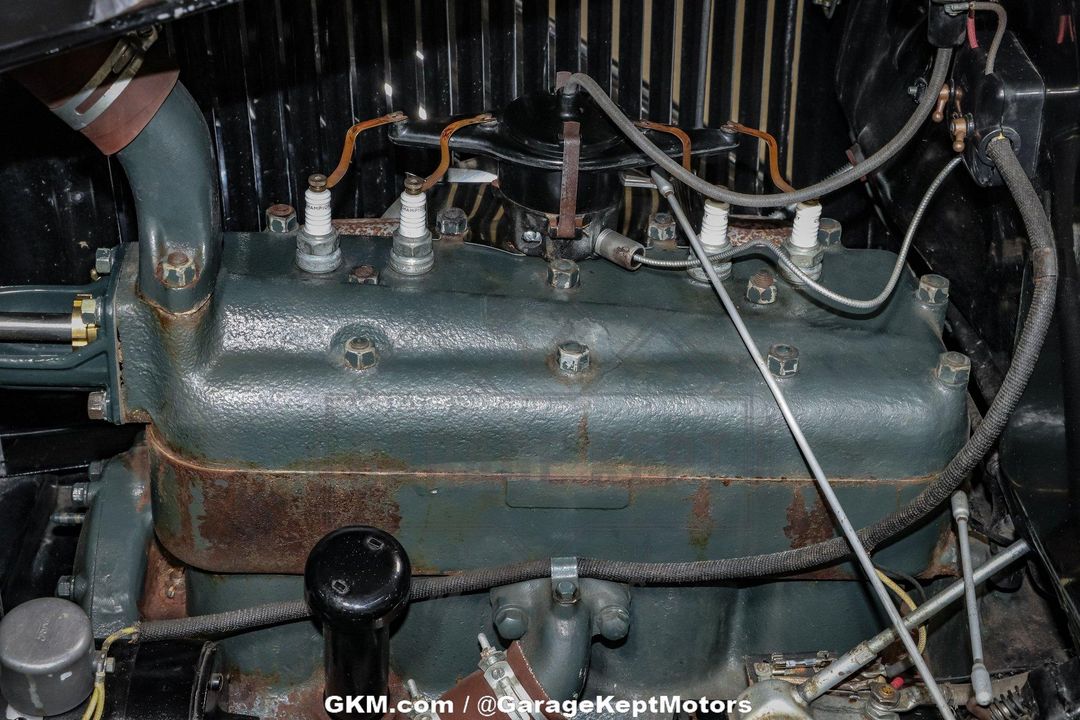 1931 Ford Model A