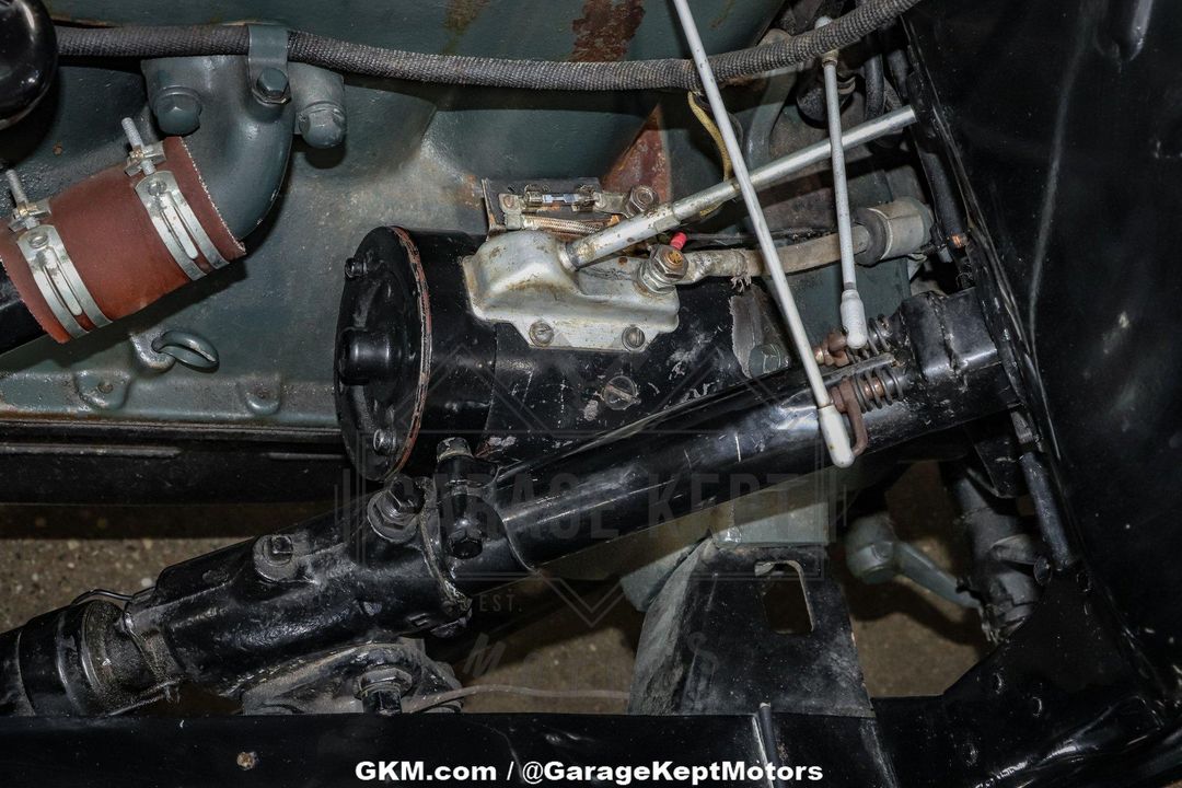 1931 Ford Model A