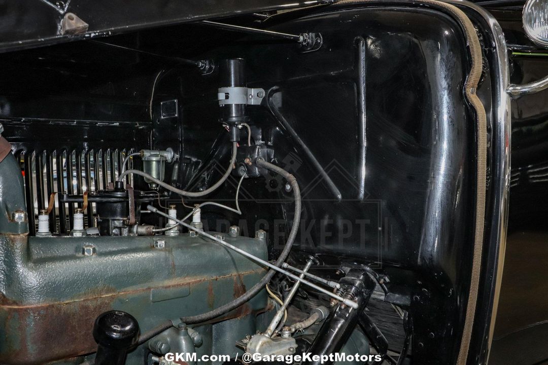 1931 Ford Model A