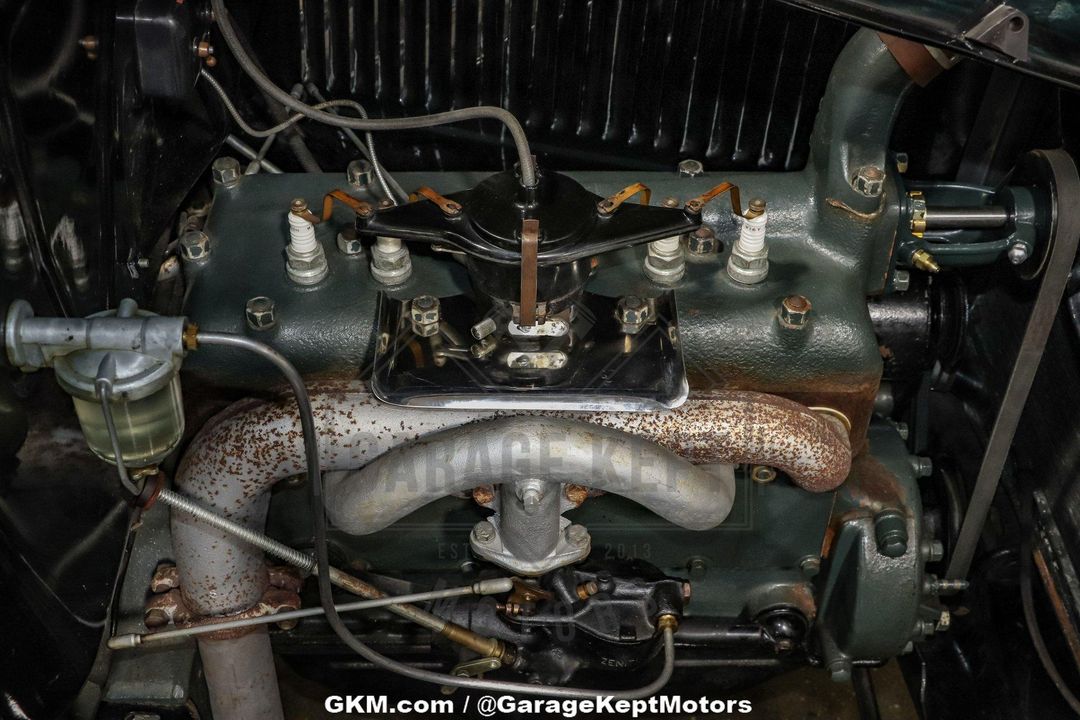 1931 Ford Model A