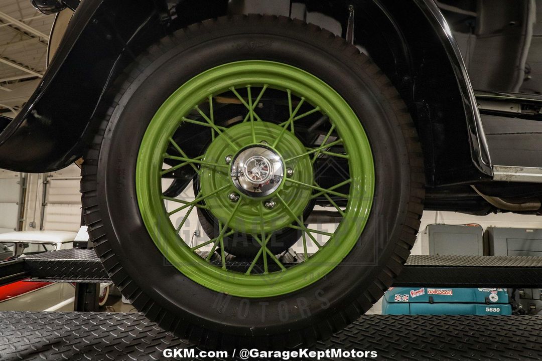 1931 Ford Model A