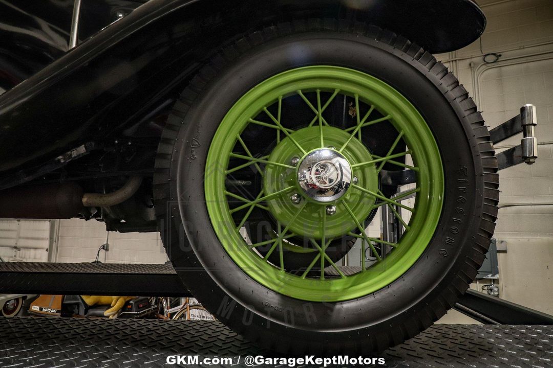 1931 Ford Model A