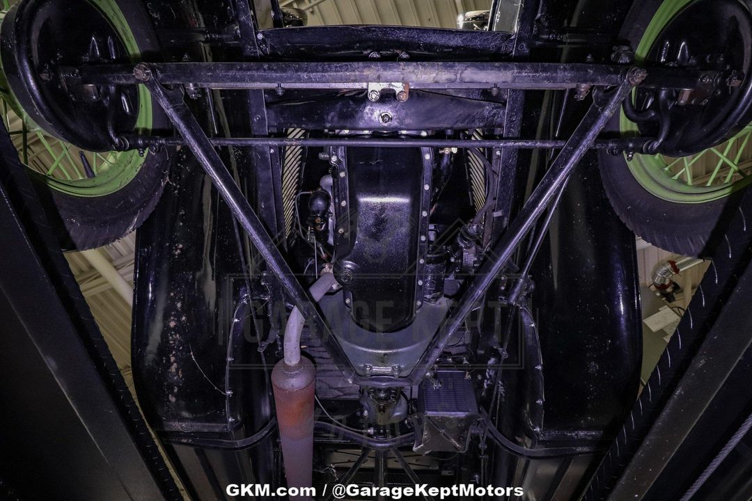 1931 Ford Model A