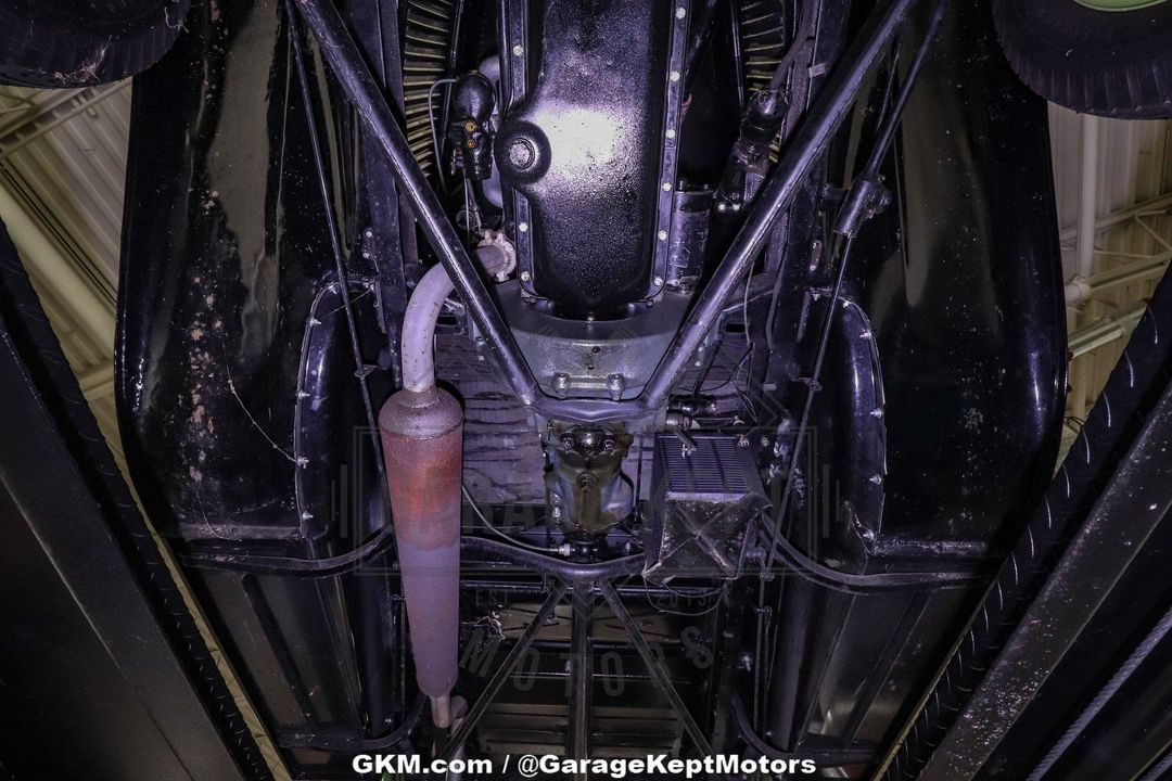 1931 Ford Model A