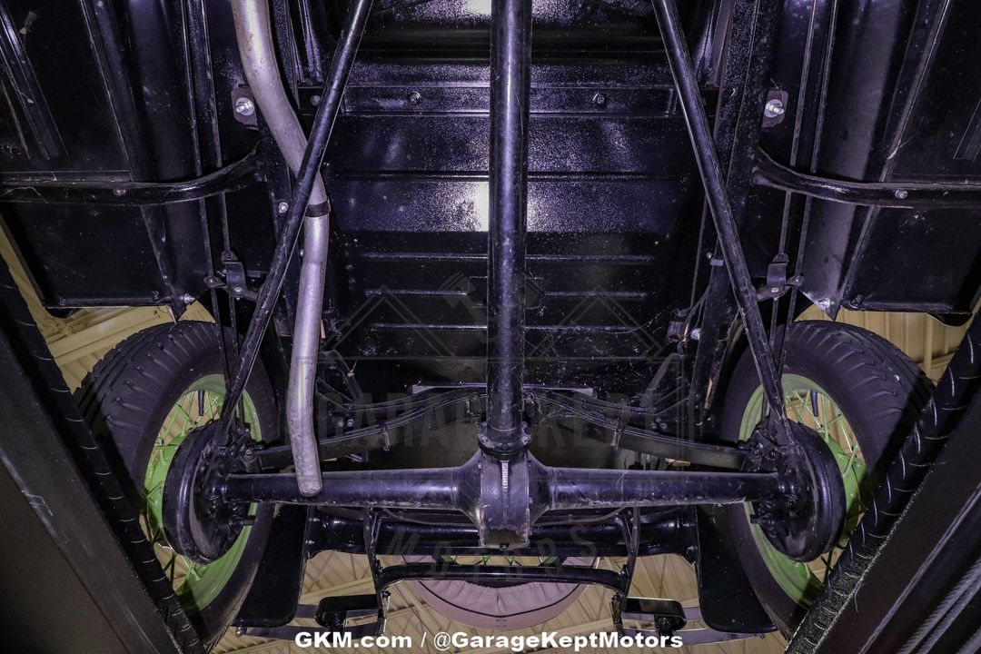 1931 Ford Model A