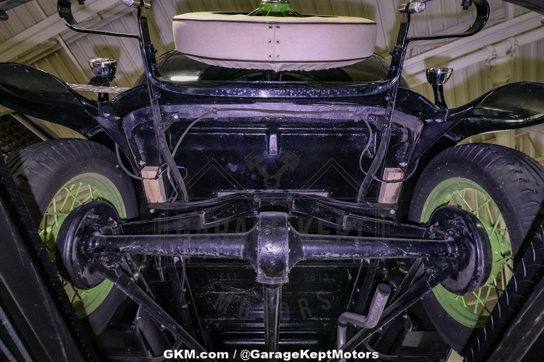 1931 Ford Model A