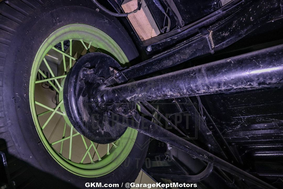 1931 Ford Model A