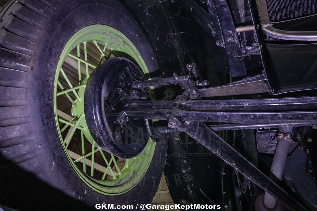 1931 Ford Model A