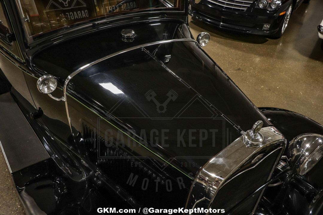 1931 Ford Model A