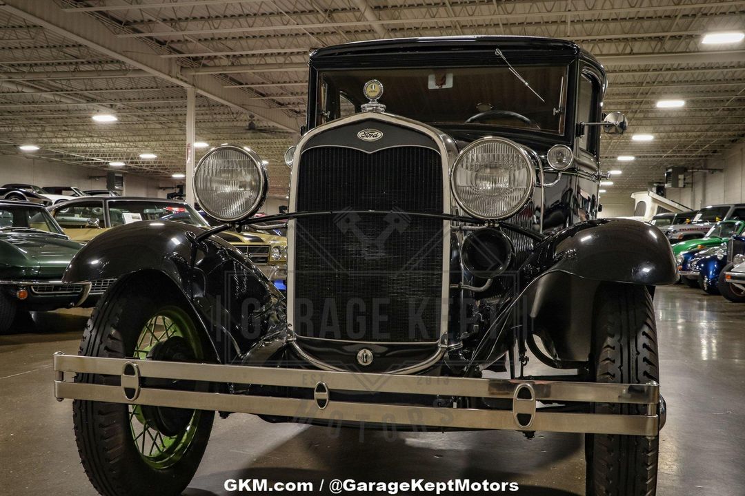 1931 Ford Model A
