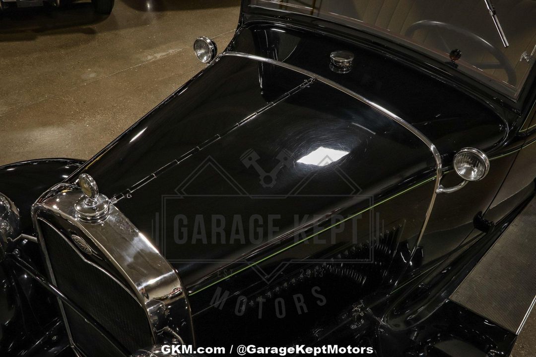 1931 Ford Model A