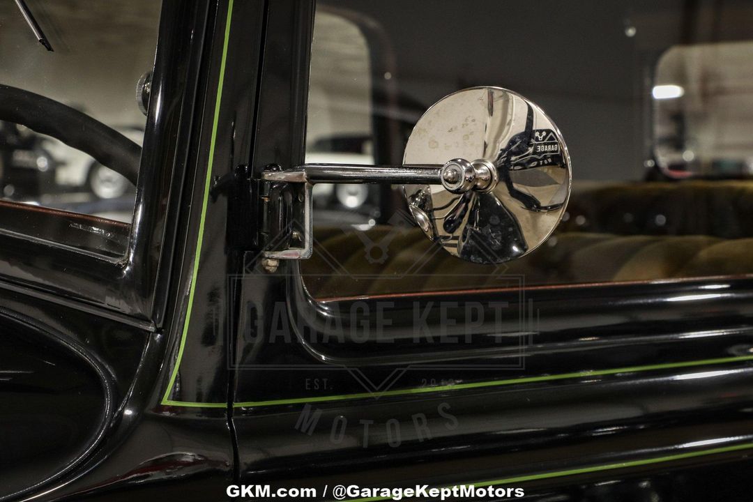 1931 Ford Model A