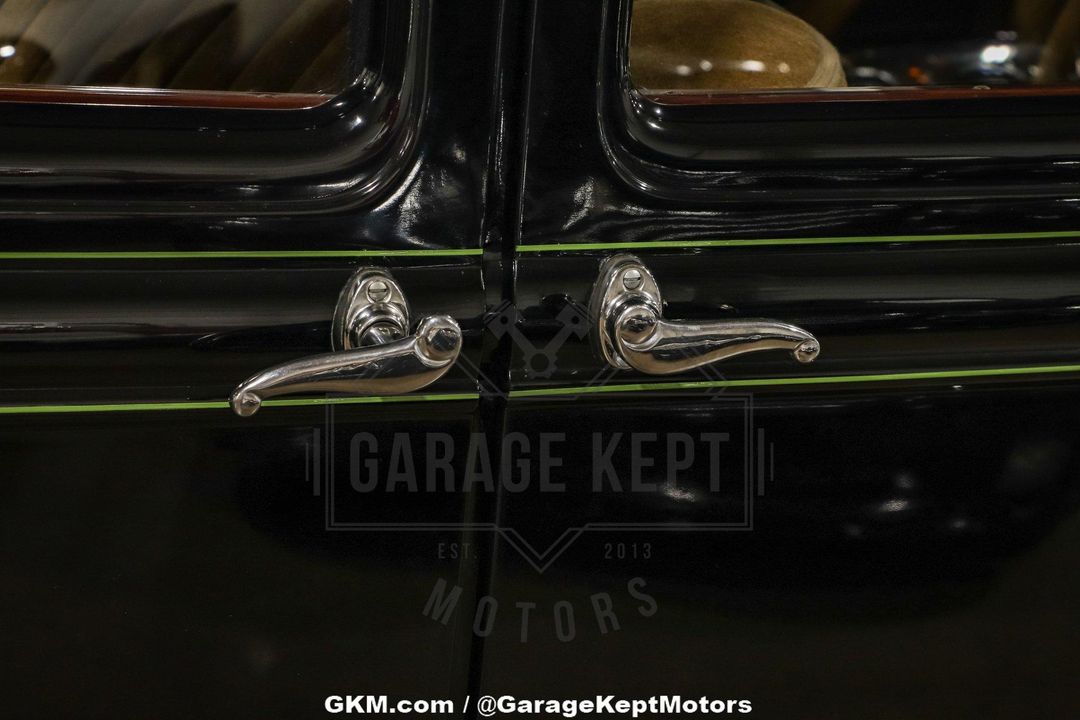 1931 Ford Model A
