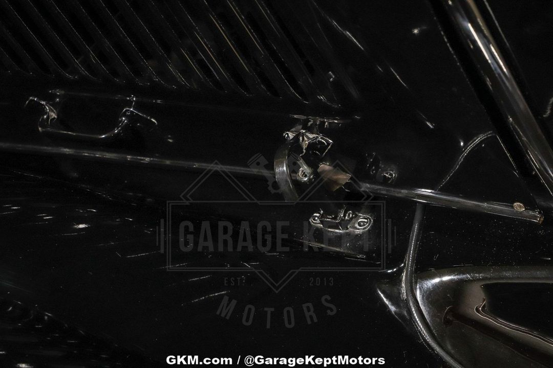 1931 Ford Model A