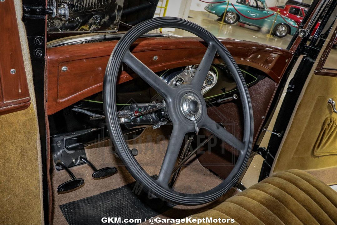 1931 Ford Model A