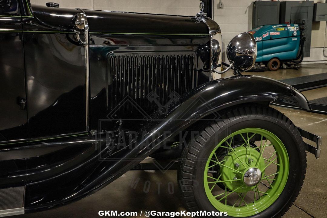 1931 Ford Model A