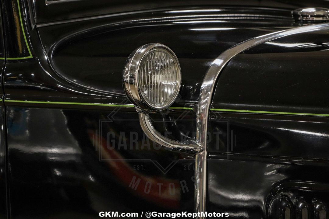 1931 Ford Model A