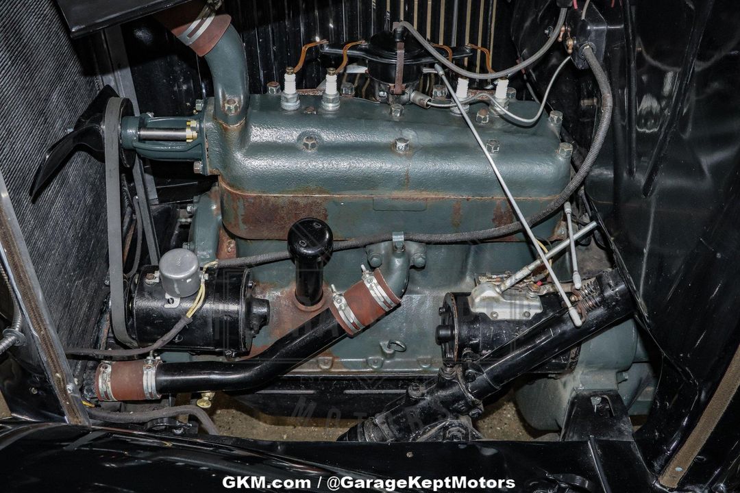 1931 Ford Model A