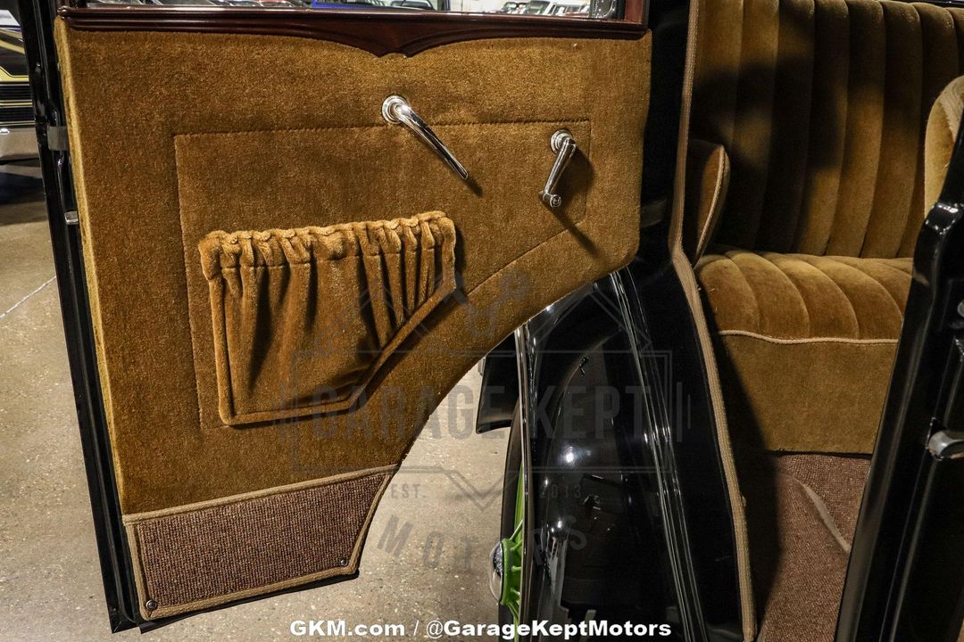 1931 Ford Model A