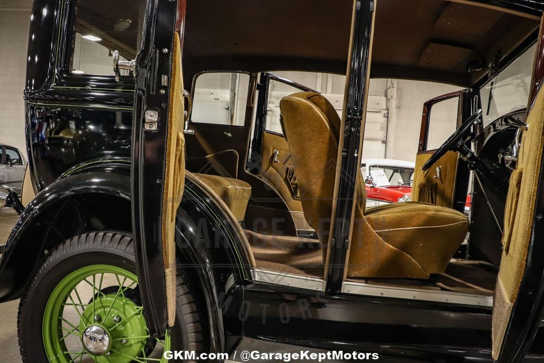 1931 Ford Model A
