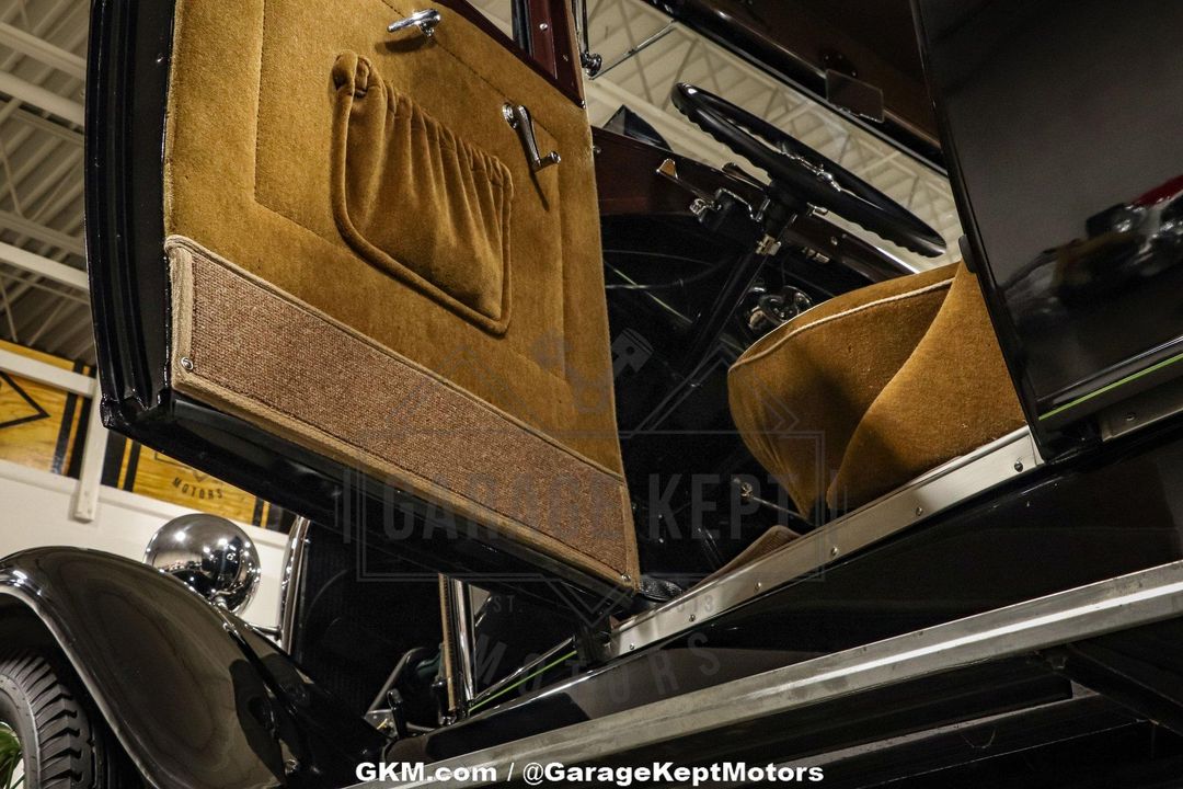 1931 Ford Model A