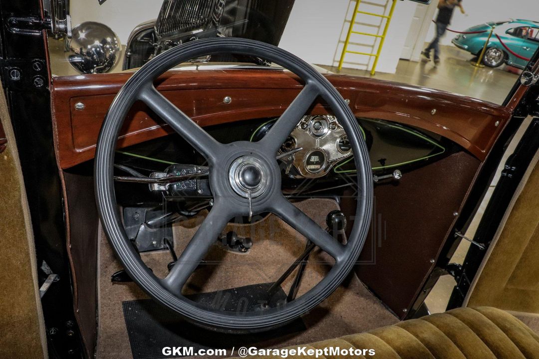 1931 Ford Model A