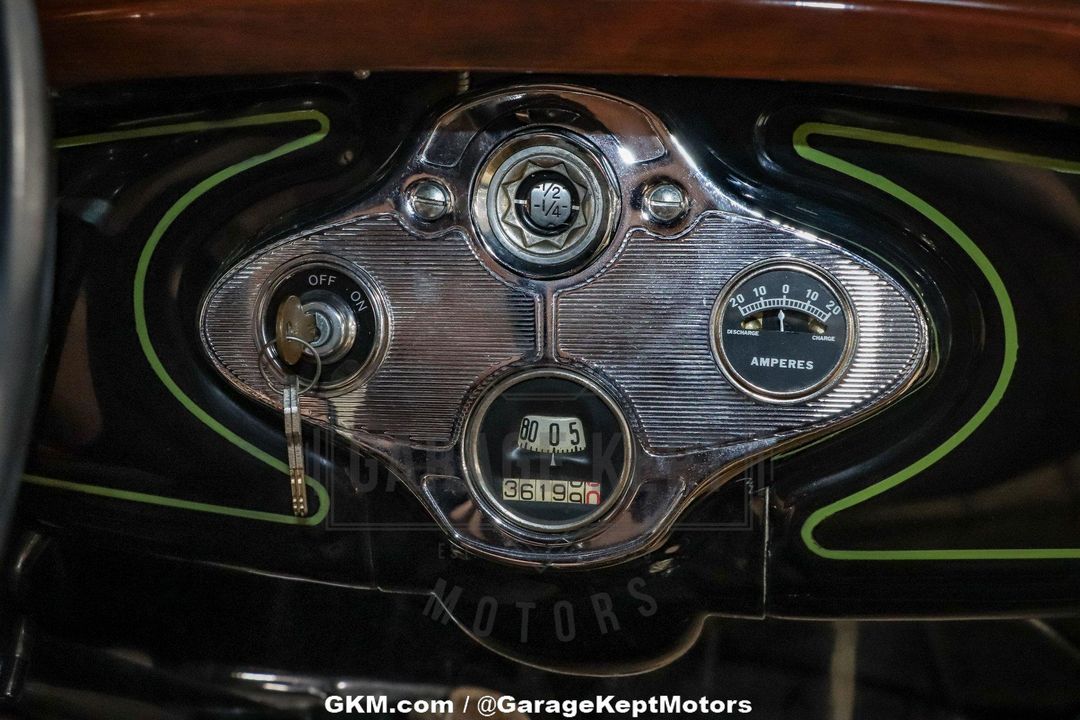 1931 Ford Model A