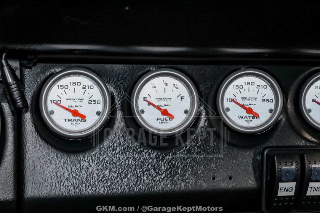 1995 Jeep Wrangler