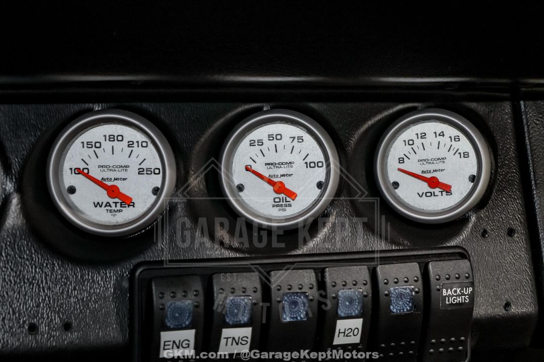 1995 Jeep Wrangler