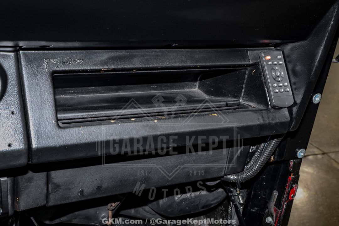 1995 Jeep Wrangler