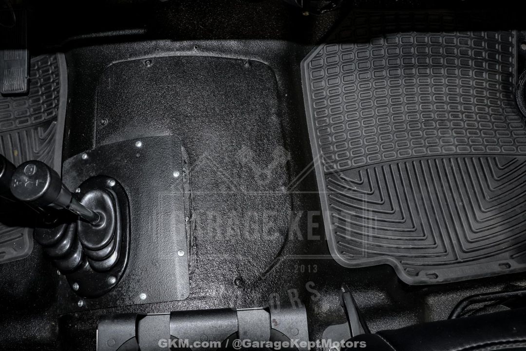 1995 Jeep Wrangler