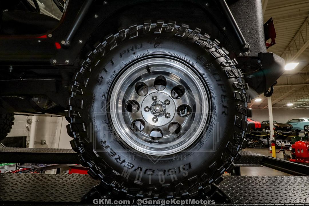 1995 Jeep Wrangler