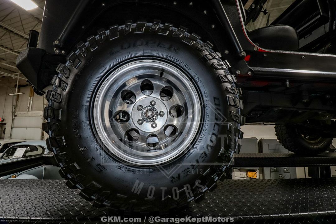 1995 Jeep Wrangler
