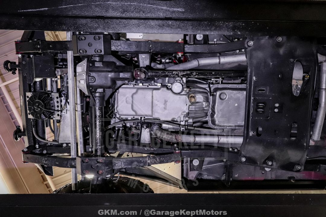 1995 Jeep Wrangler