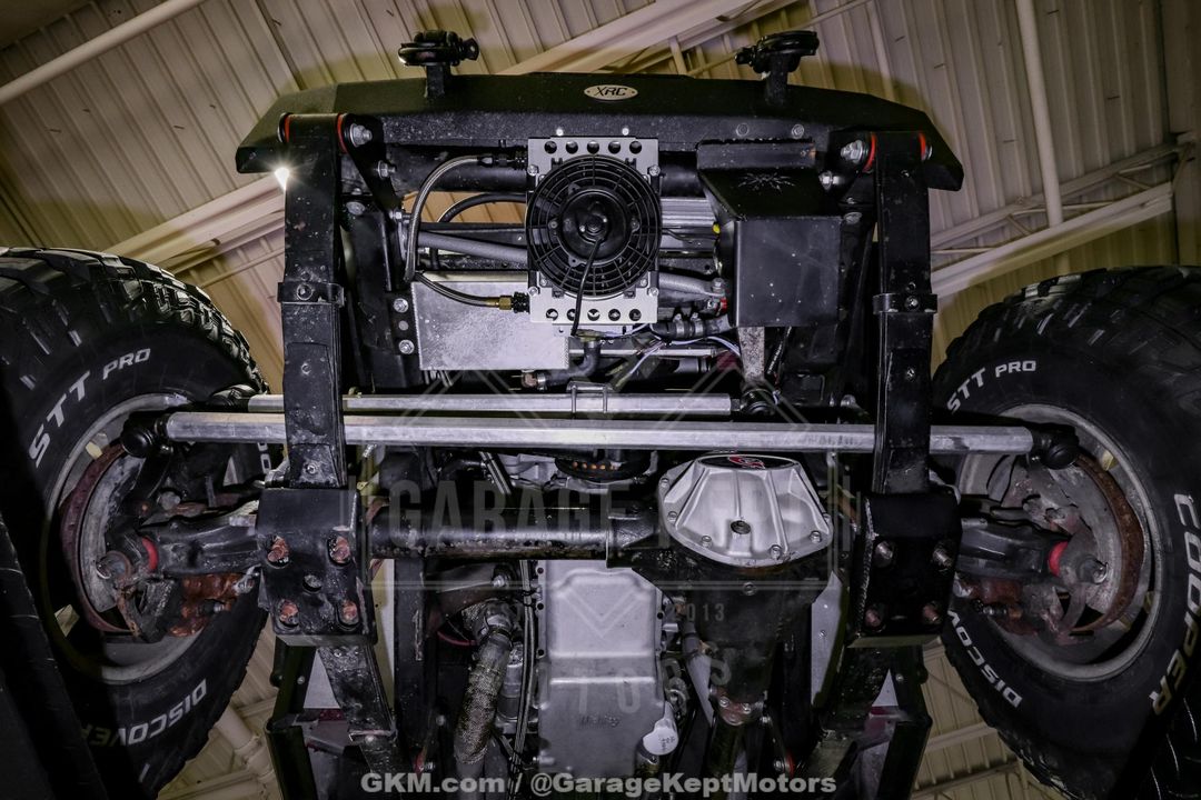 1995 Jeep Wrangler