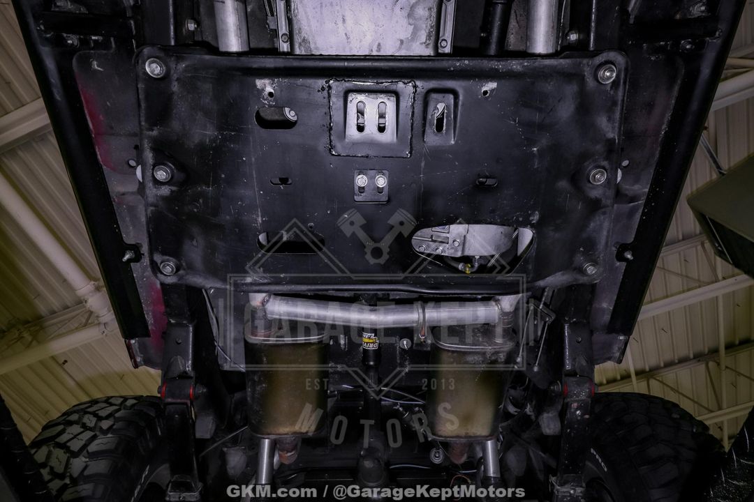 1995 Jeep Wrangler