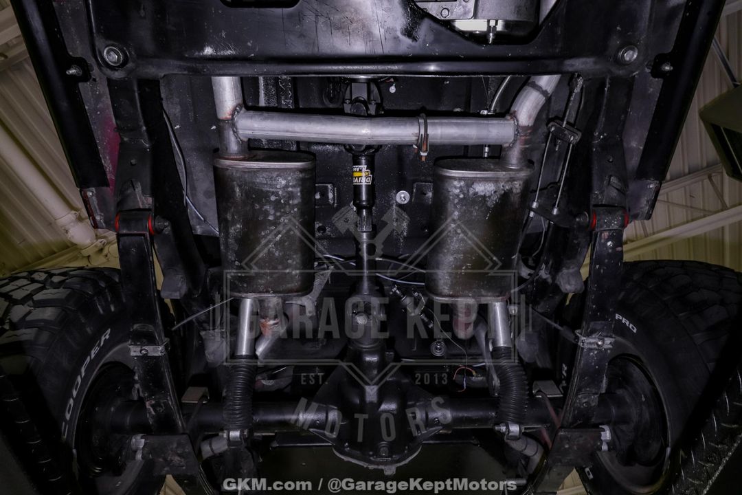 1995 Jeep Wrangler