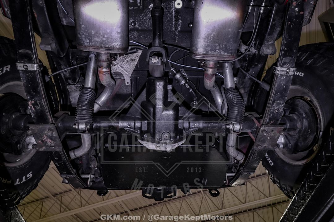 1995 Jeep Wrangler