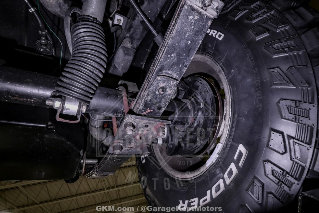 1995 Jeep Wrangler