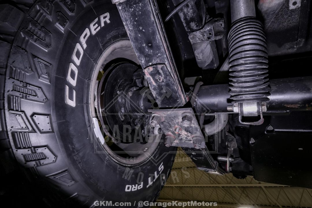 1995 Jeep Wrangler