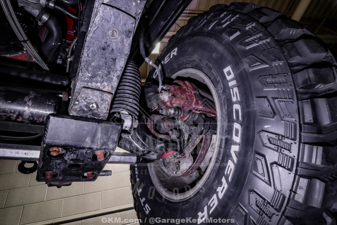 1995 Jeep Wrangler