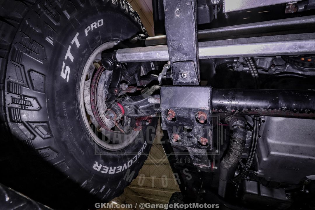 1995 Jeep Wrangler