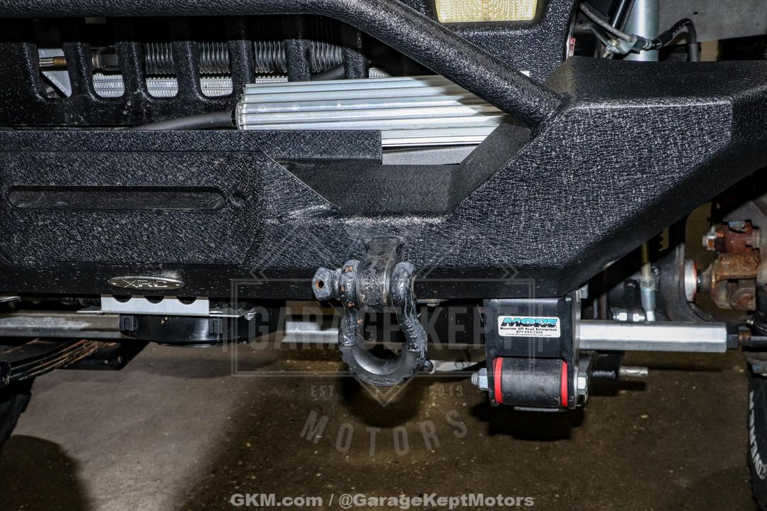 1995 Jeep Wrangler