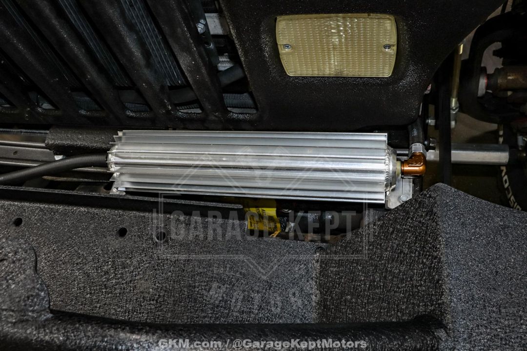 1995 Jeep Wrangler