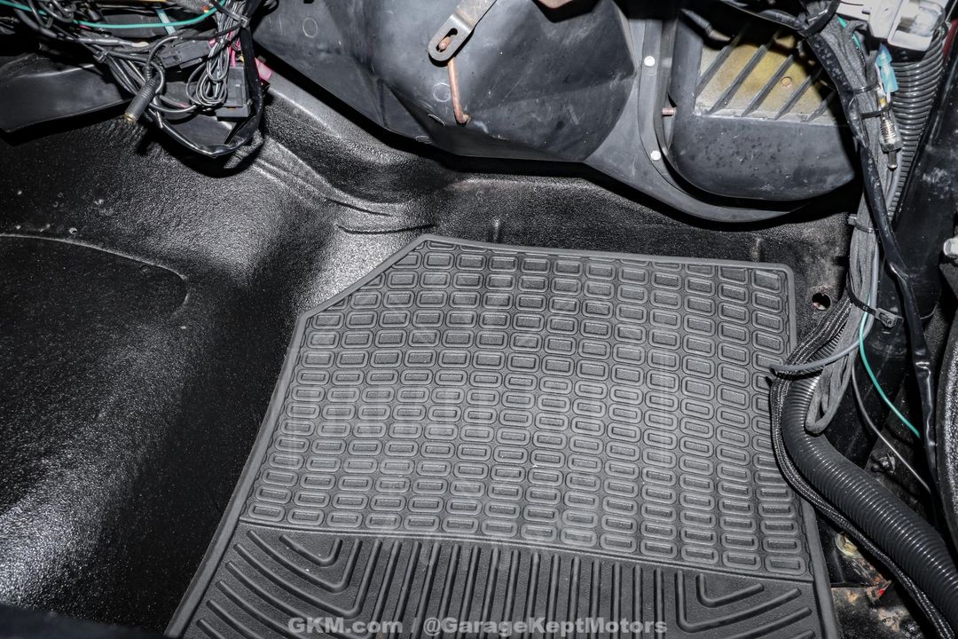 1995 Jeep Wrangler