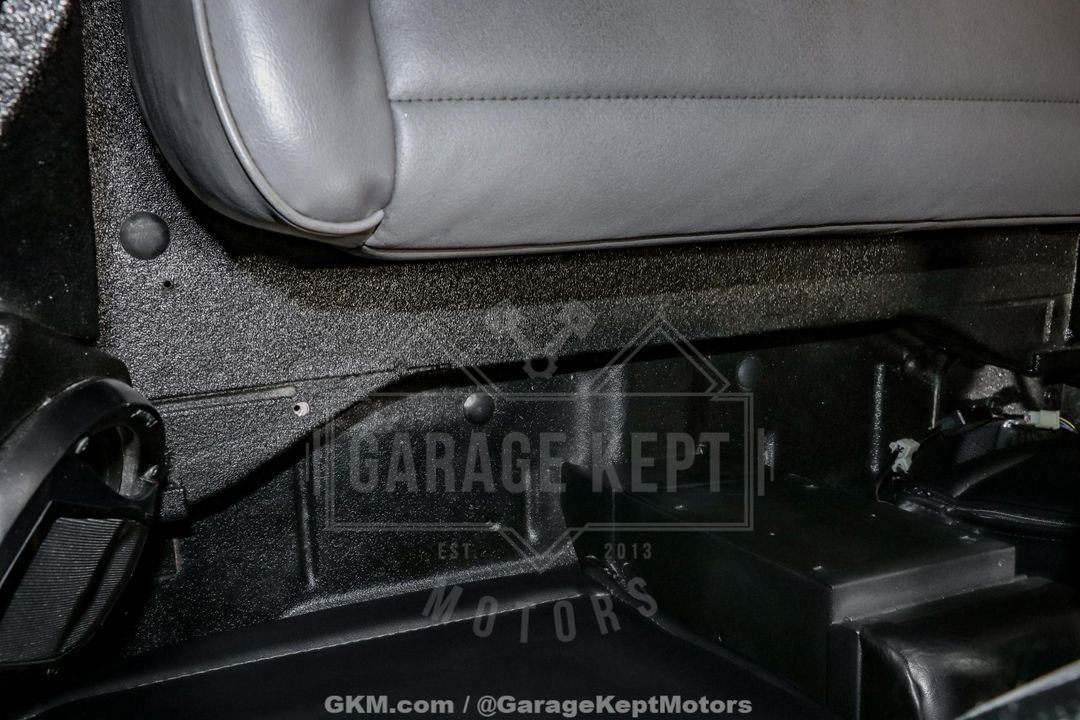 1995 Jeep Wrangler