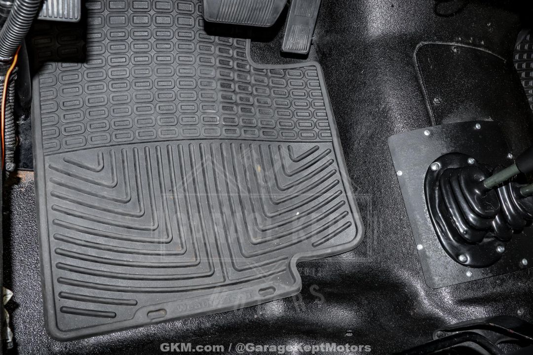 1995 Jeep Wrangler