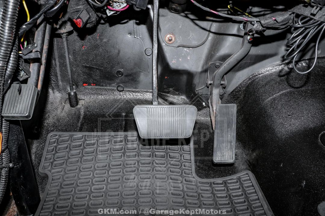 1995 Jeep Wrangler