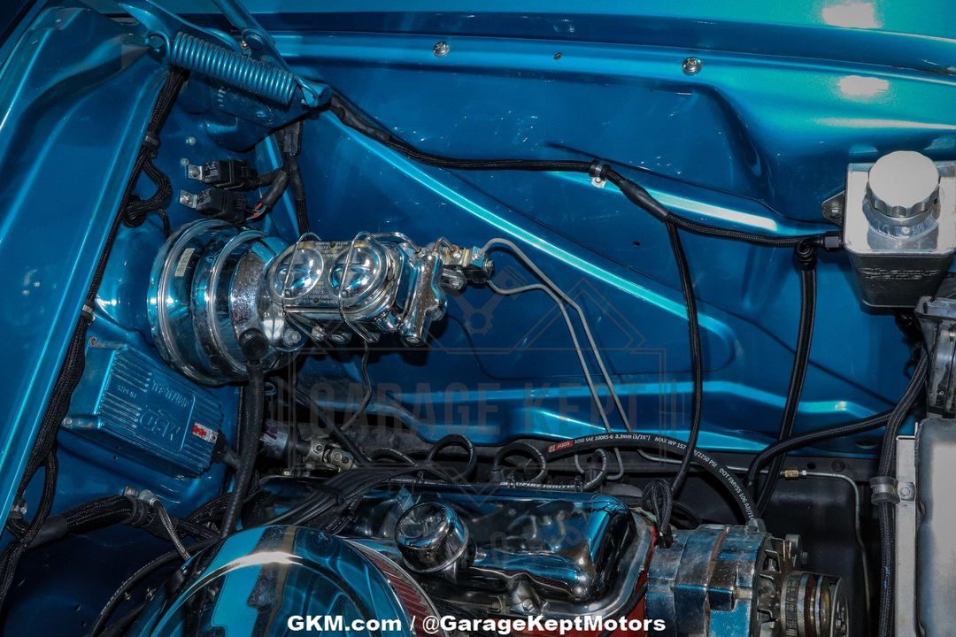 1957 Chevrolet 3100