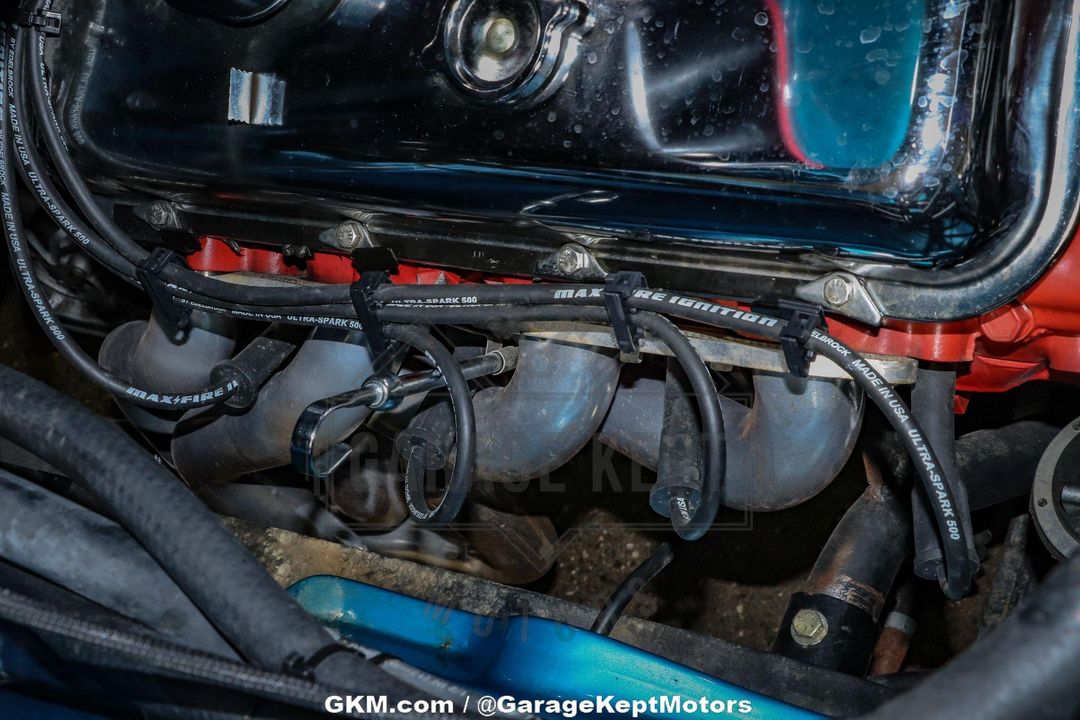 1957 Chevrolet 3100